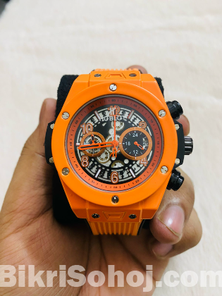 Hublot Big Bang Edition (Multiple Color)